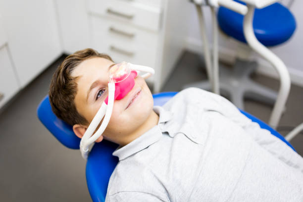 Professional  Dental Services in Crowley, LA